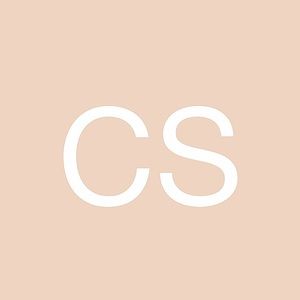 Meet your Posher, Camryn